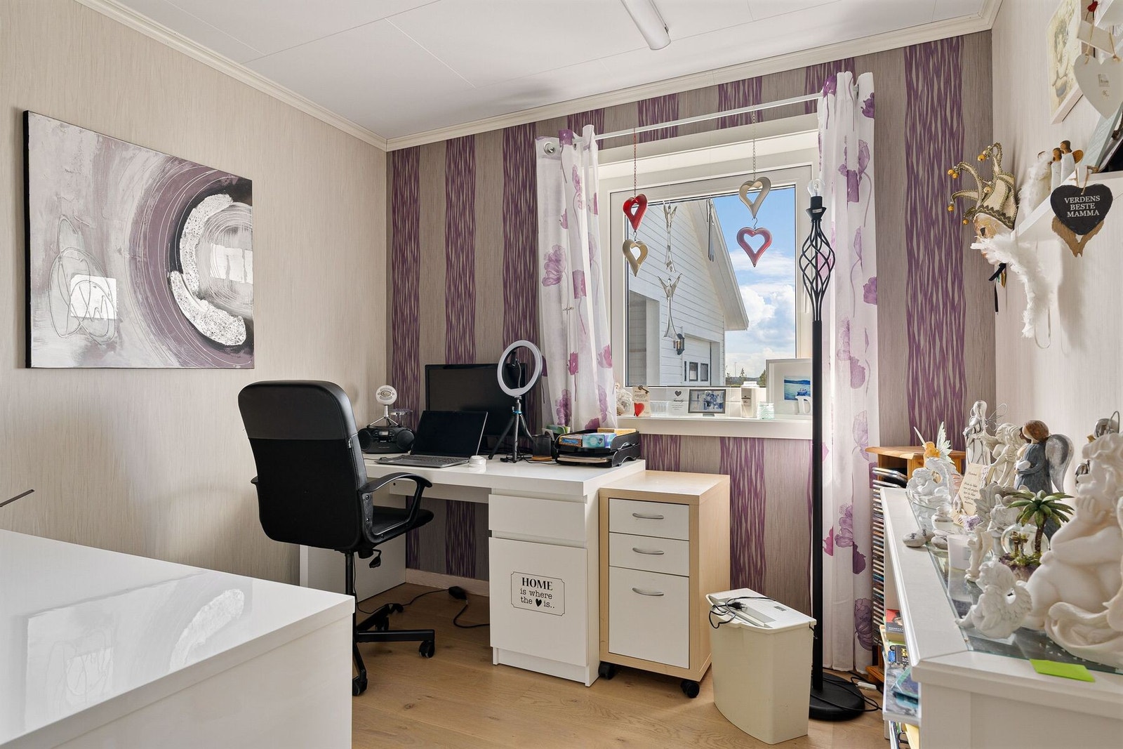 Soverom 3 Galleribilde