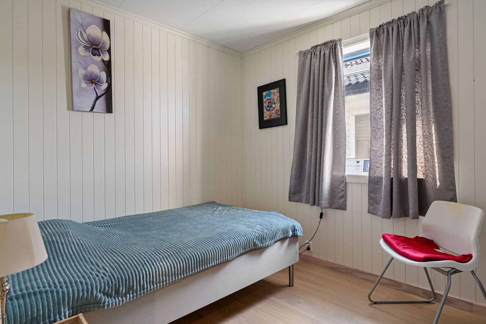 Soverom 2 Galleribilde