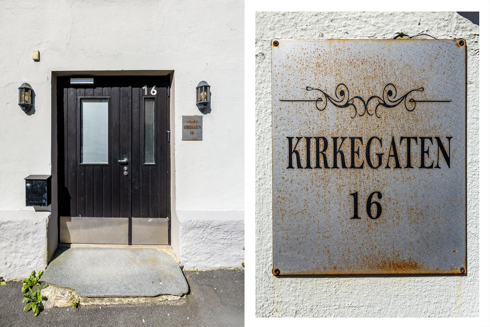 Leiligheten disponerer over en kjellerbod på ca. 5 m² for plass til ytterligere oppbevaring. Galleribilde