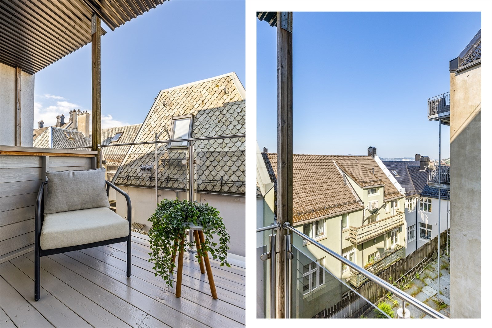 Velkommen til Kirkegaten 16 - Presentert av Trond Lorentzen v/Eiendomsmegler Norge! Galleribilde