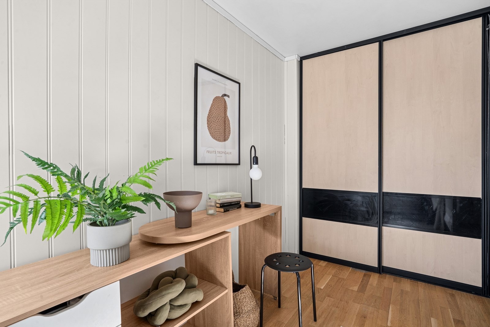 Soverom 2 Galleribilde