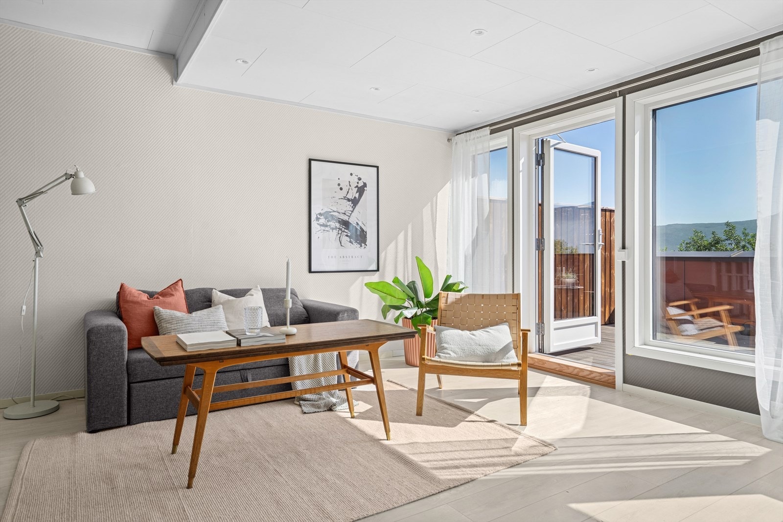 DNB Eiendom ønsker velkommen til Varden 142! Galleribilde