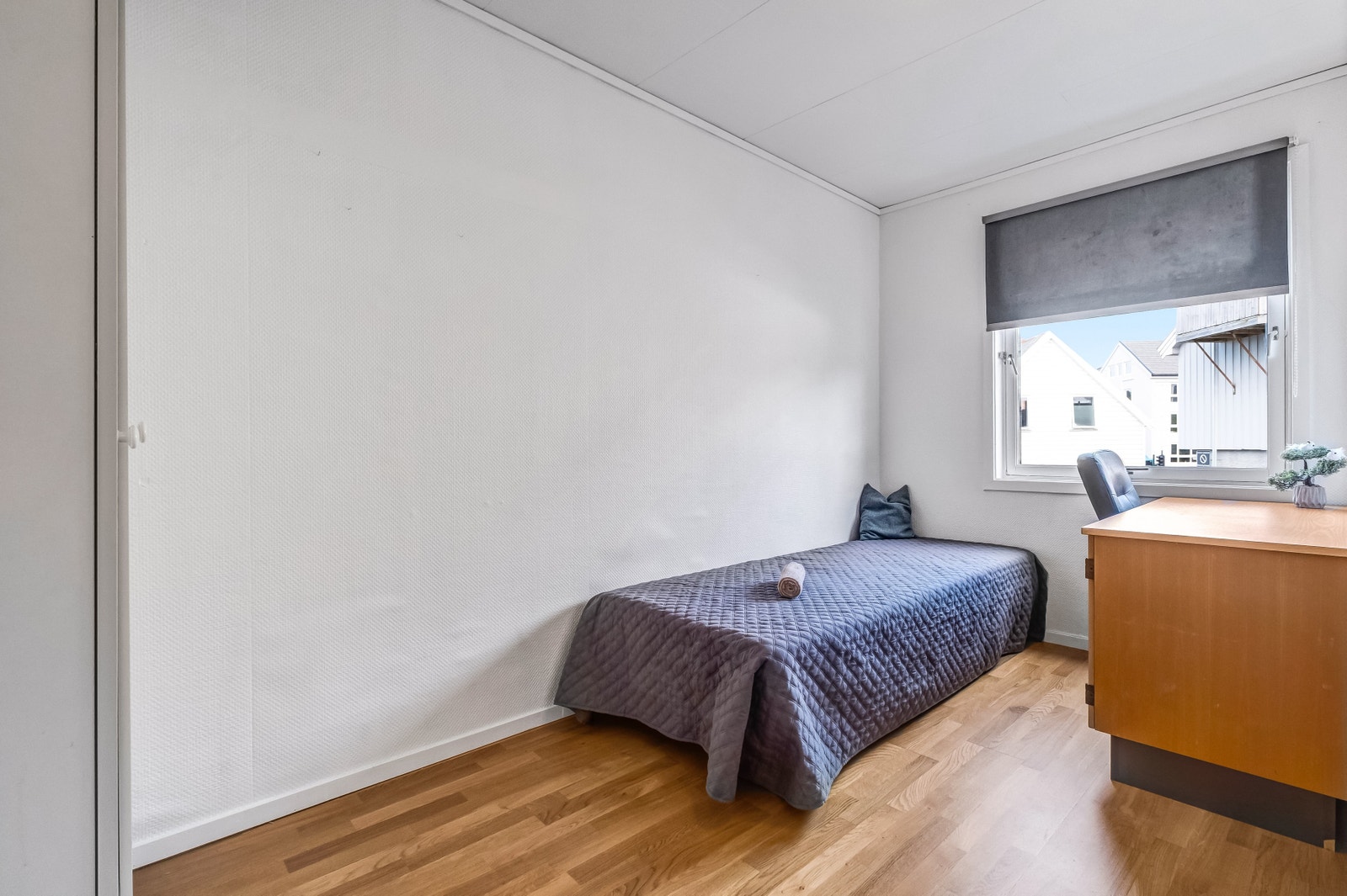 Soverom - 8m2 Galleribilde