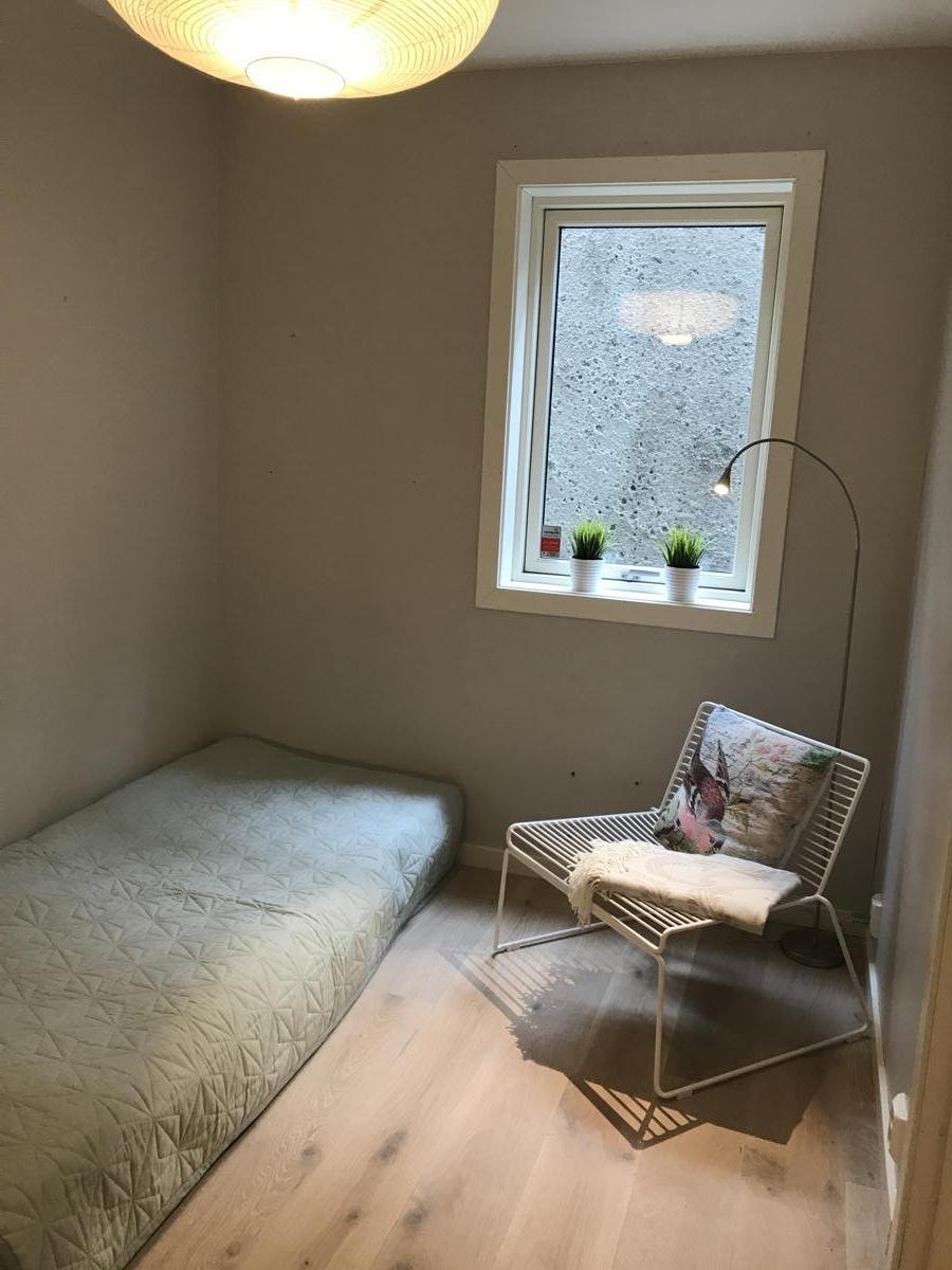 Soverom Galleribilde