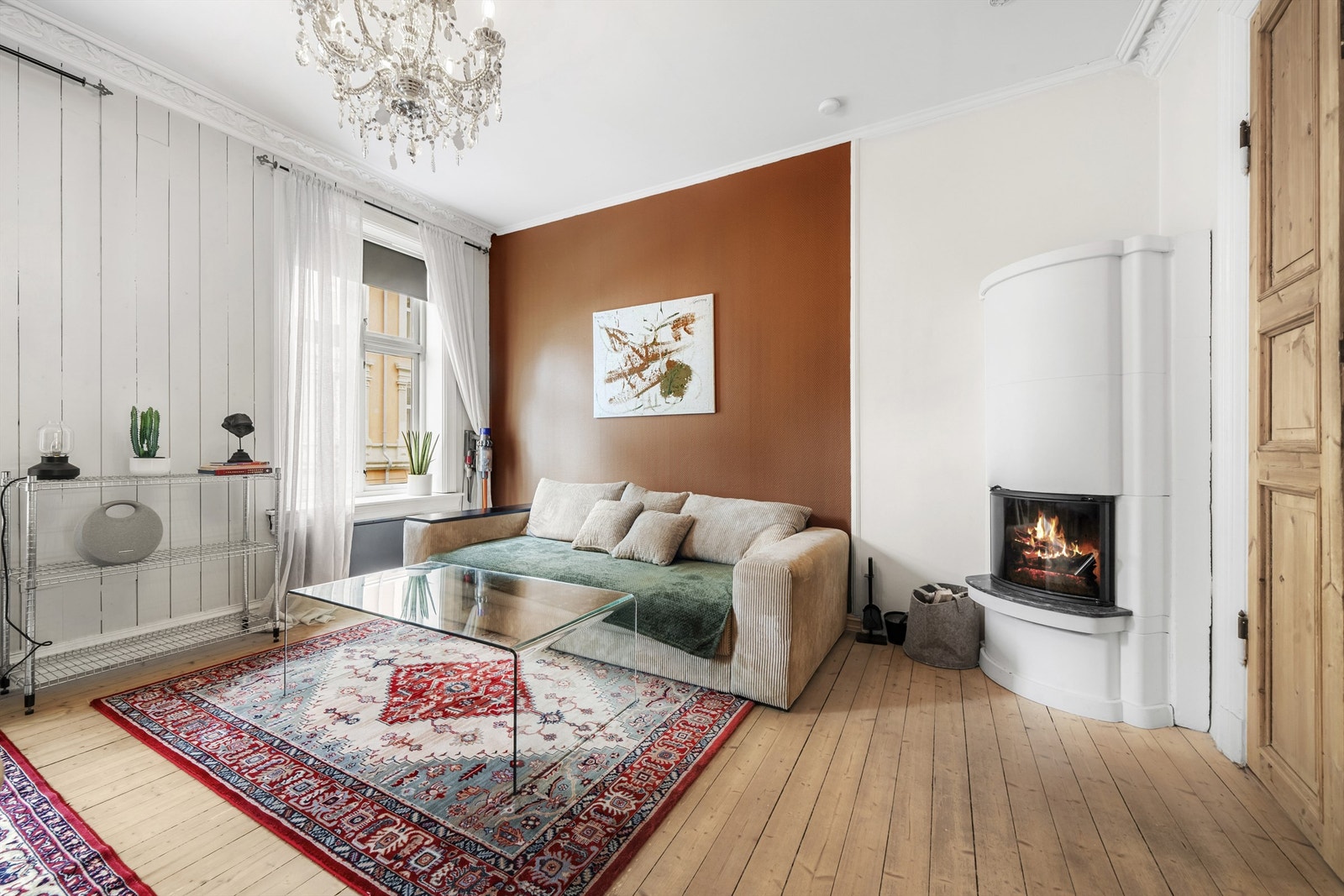 Velkommen til Bjerkelundgata 2 A! Galleribilde