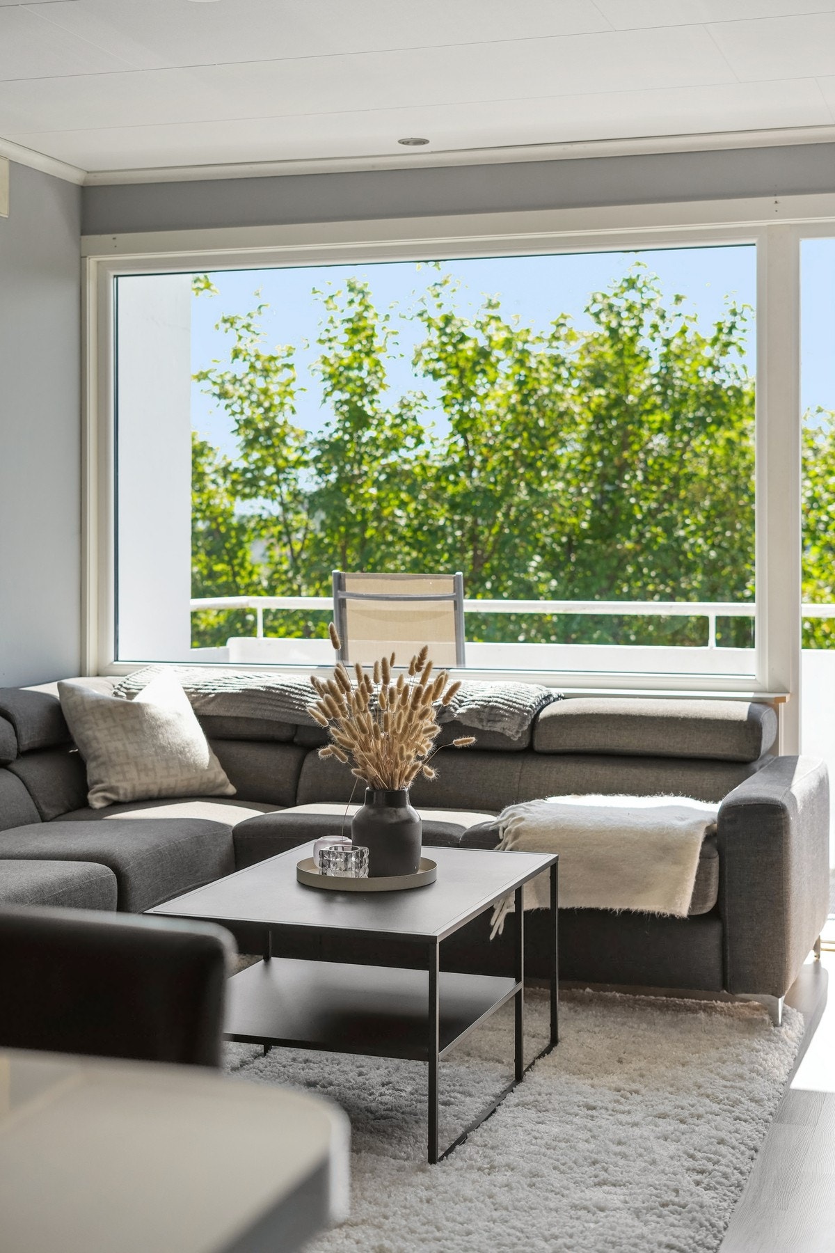 Husk å ha finansieringen i orden til fellesvisningen. Kontakt eiendomsmegler dersom du ønsker hjelp til å komme i kontakt med en bankrådgiver. Galleribilde