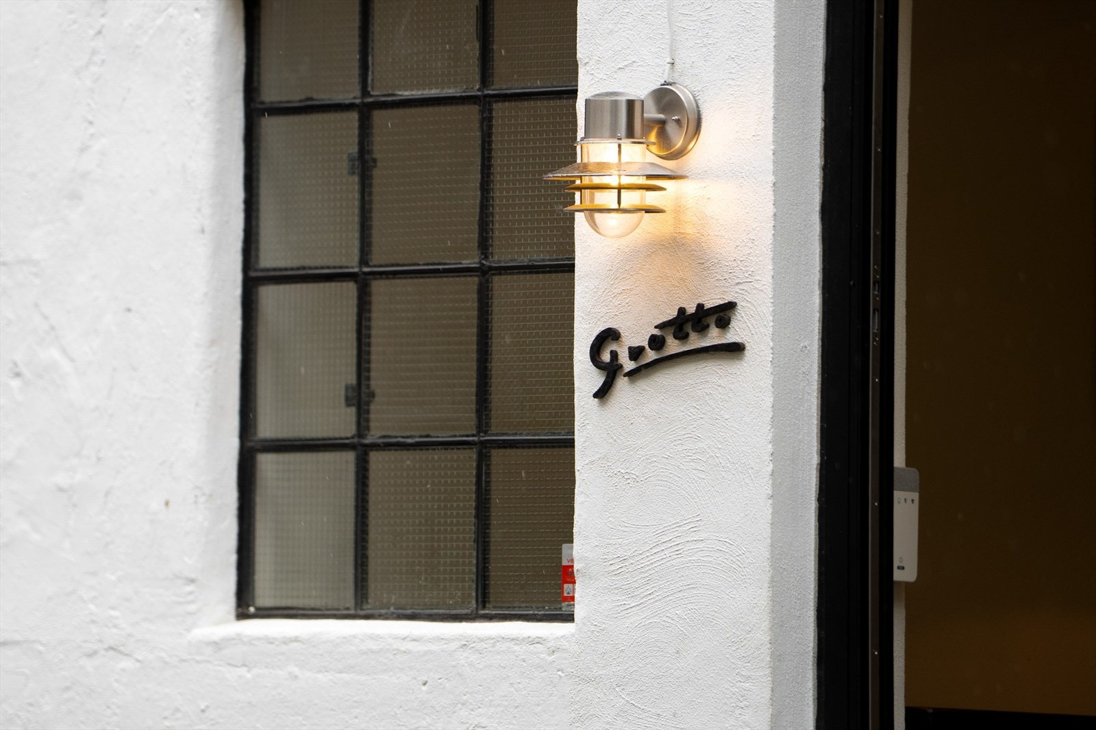 Nærområdet: Populære Grotto Galleribilde