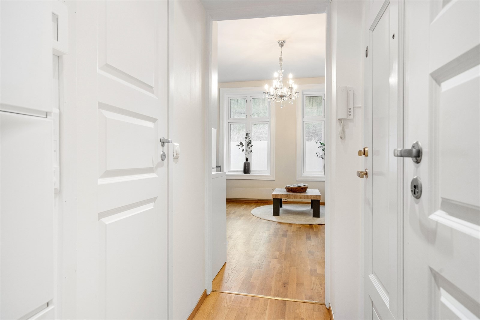 Velkommen! Galleribilde