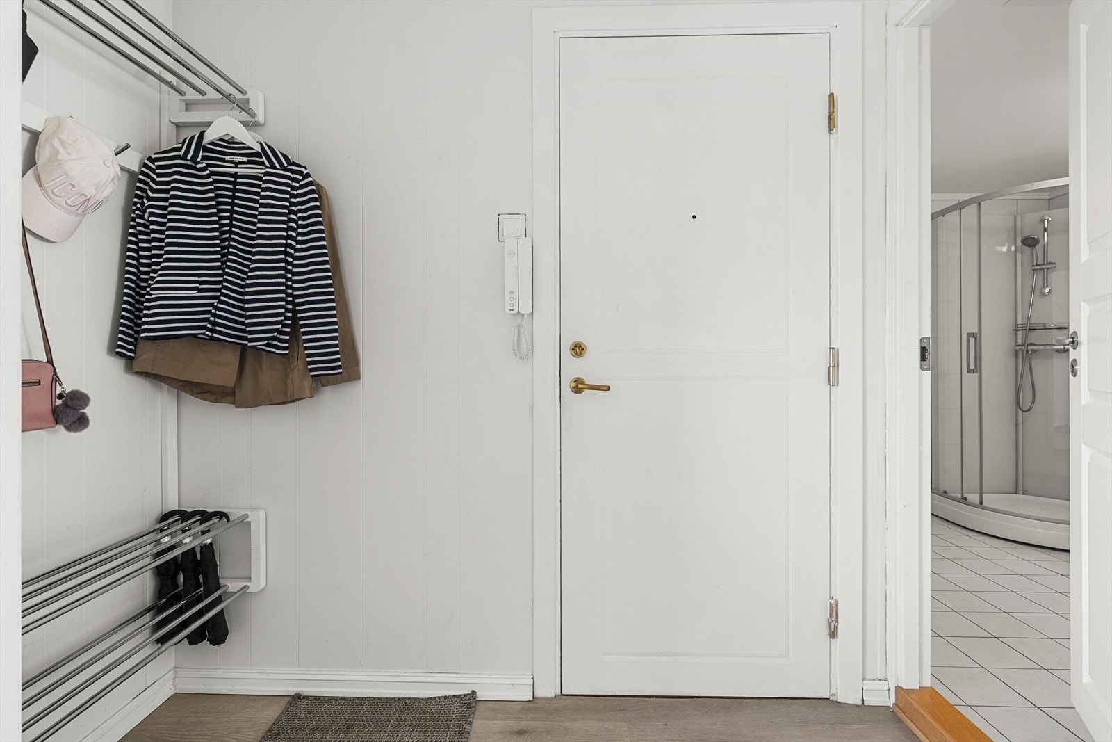 Velkommen inn! Galleribilde