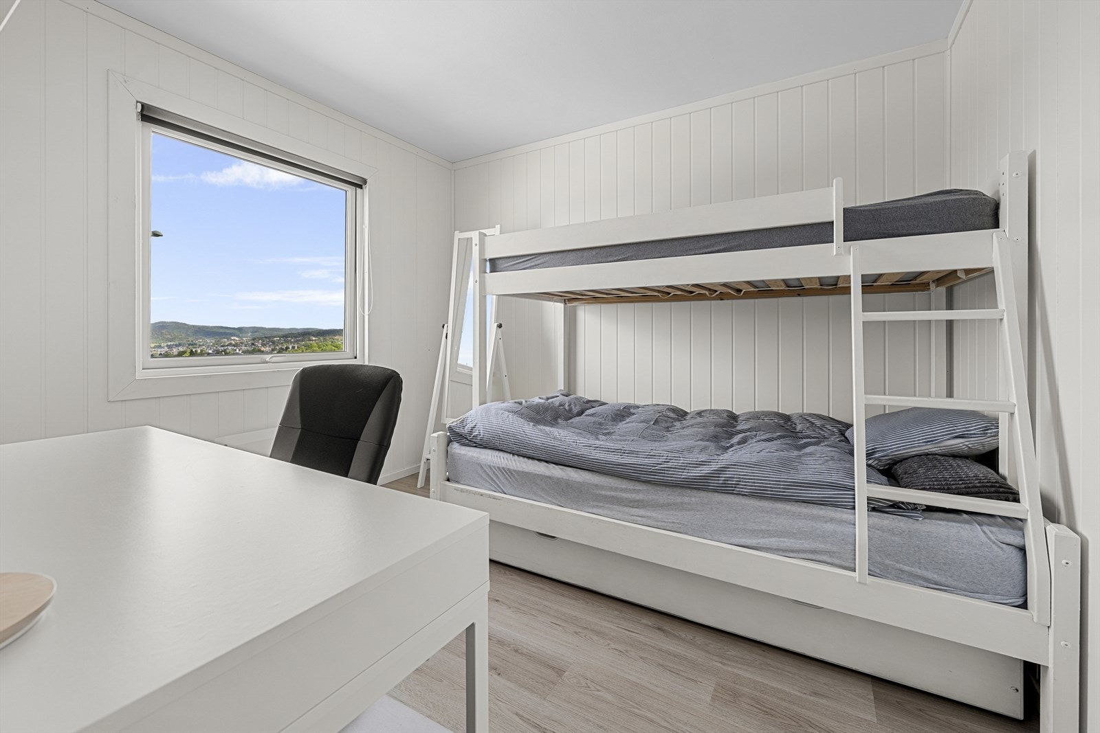 Soverom l Galleribilde