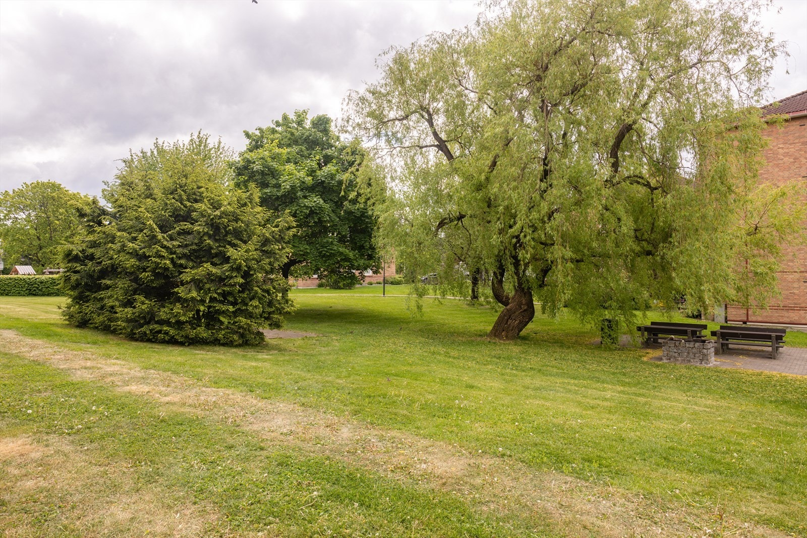 Perfekt for lek! Galleribilde