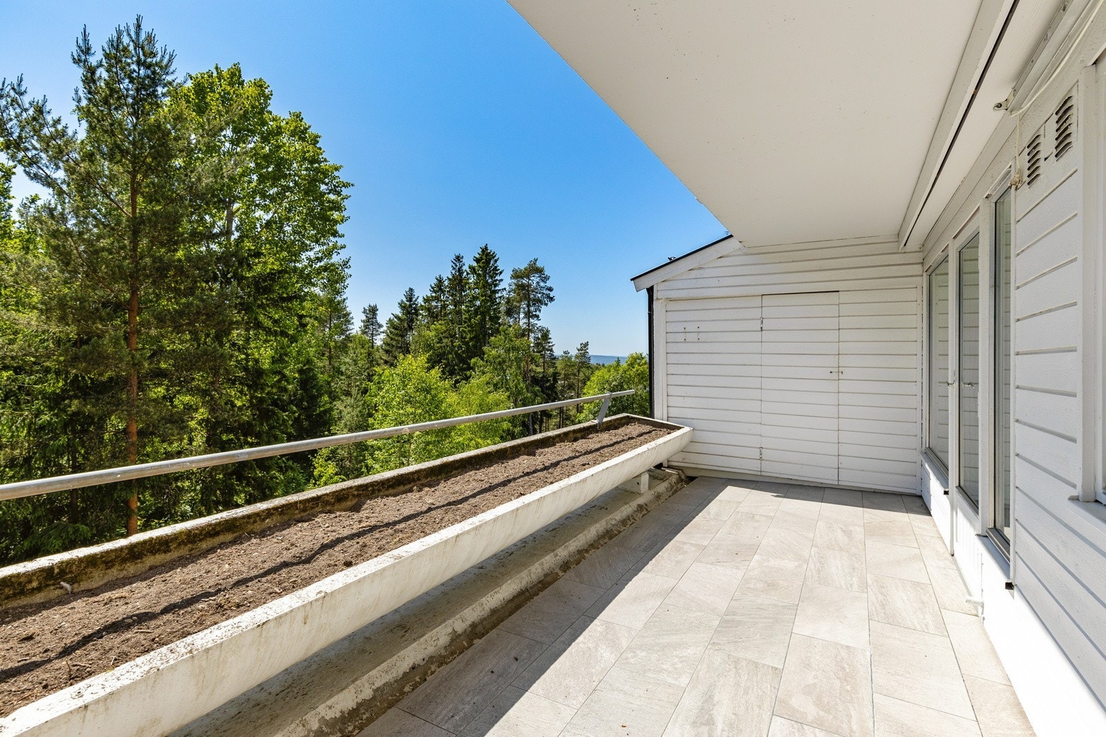Velkommen til visning. Galleribilde