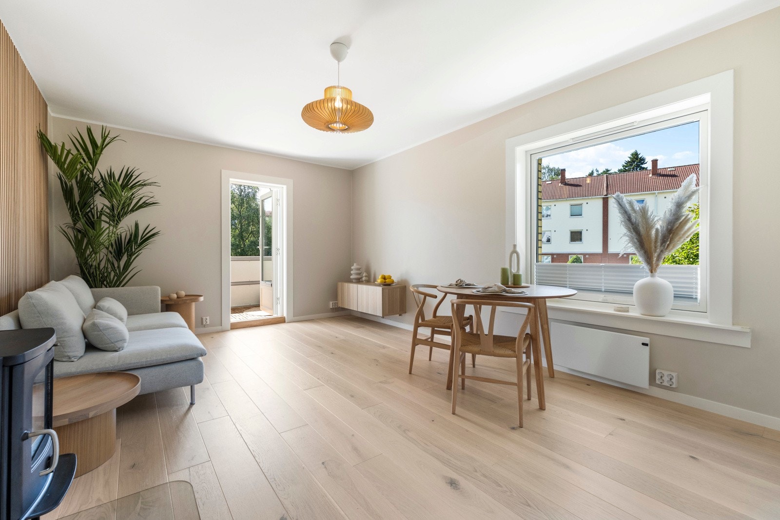 Privatmegleren Park v/Kennet Hessvik har gleden av å presentere Bergkrystallen 18! Galleribilde