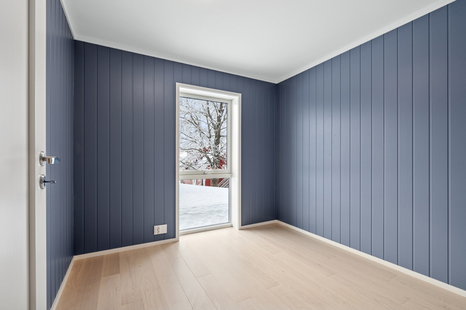 Soverom II Galleribilde