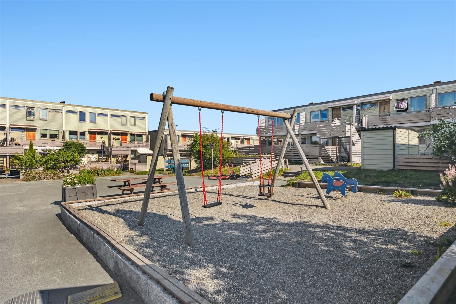 Velkommen til en hyggelig visning! Husk visningspåmelding! Galleribilde