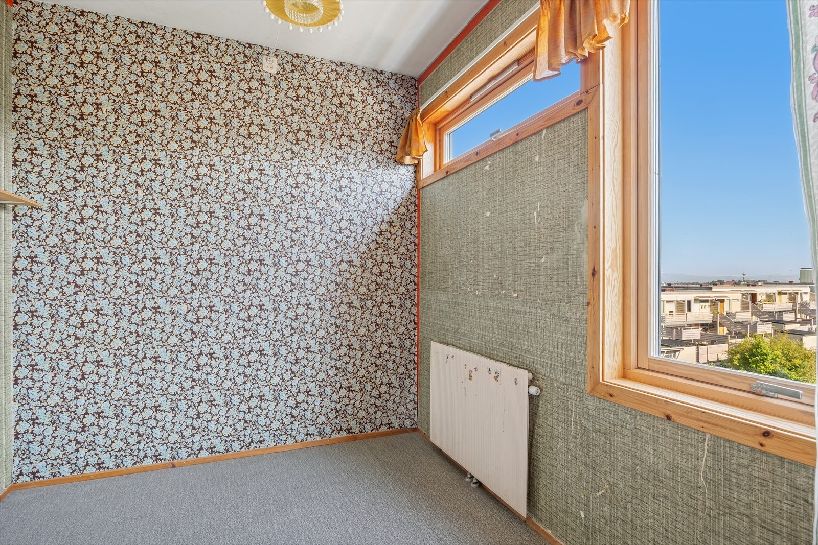 Bod i tilknytning til ene soverommet. Galleribilde