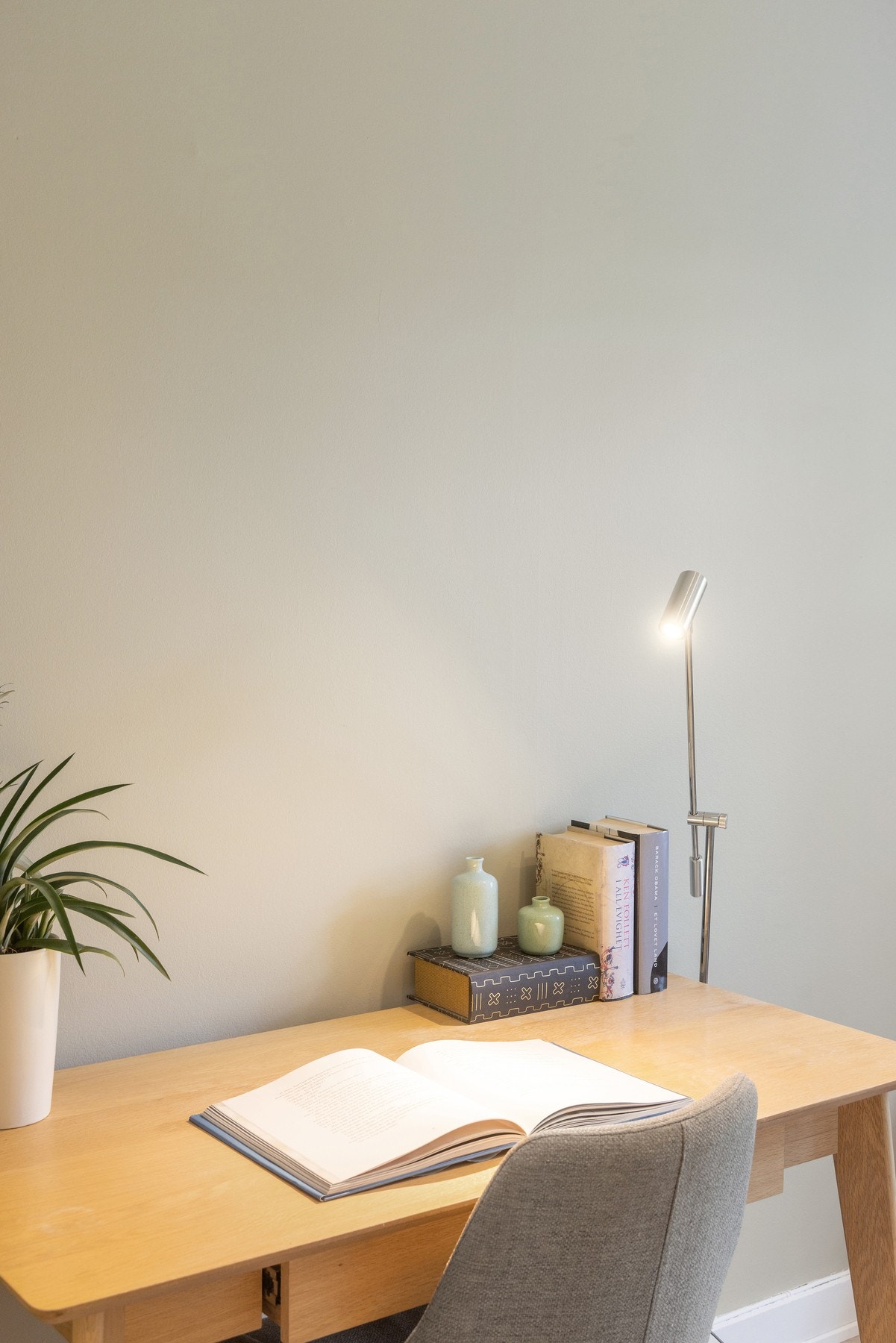 Soverom 2. Galleribilde