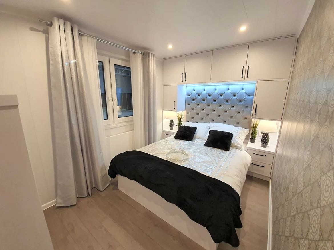 Bahama, DMK Galleribilde