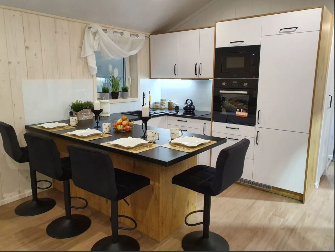 King, DMK Galleribilde