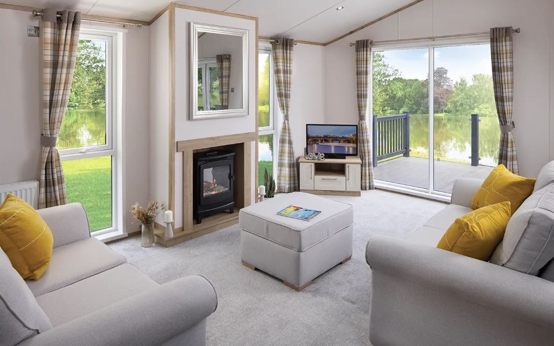 Oakland, Love Holiday Homes Galleribilde