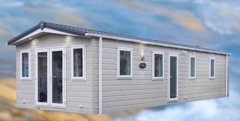 The Riverdale, Love Holiday Homes Galleribilde