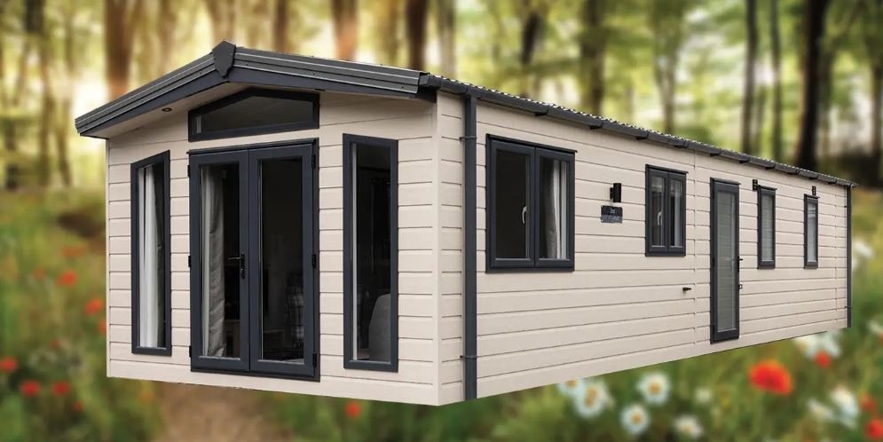 Heartwood, Love Holiday Homes Galleribilde