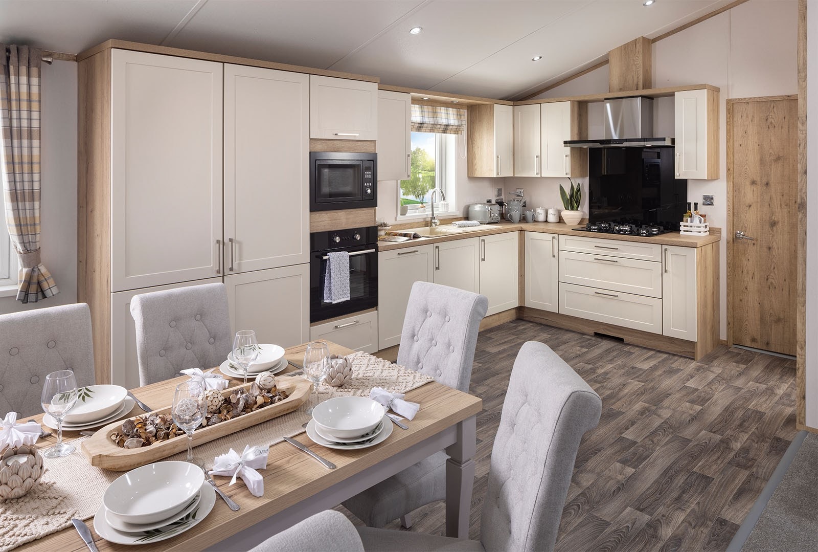 Oakland, Love Holiday Homes Galleribilde