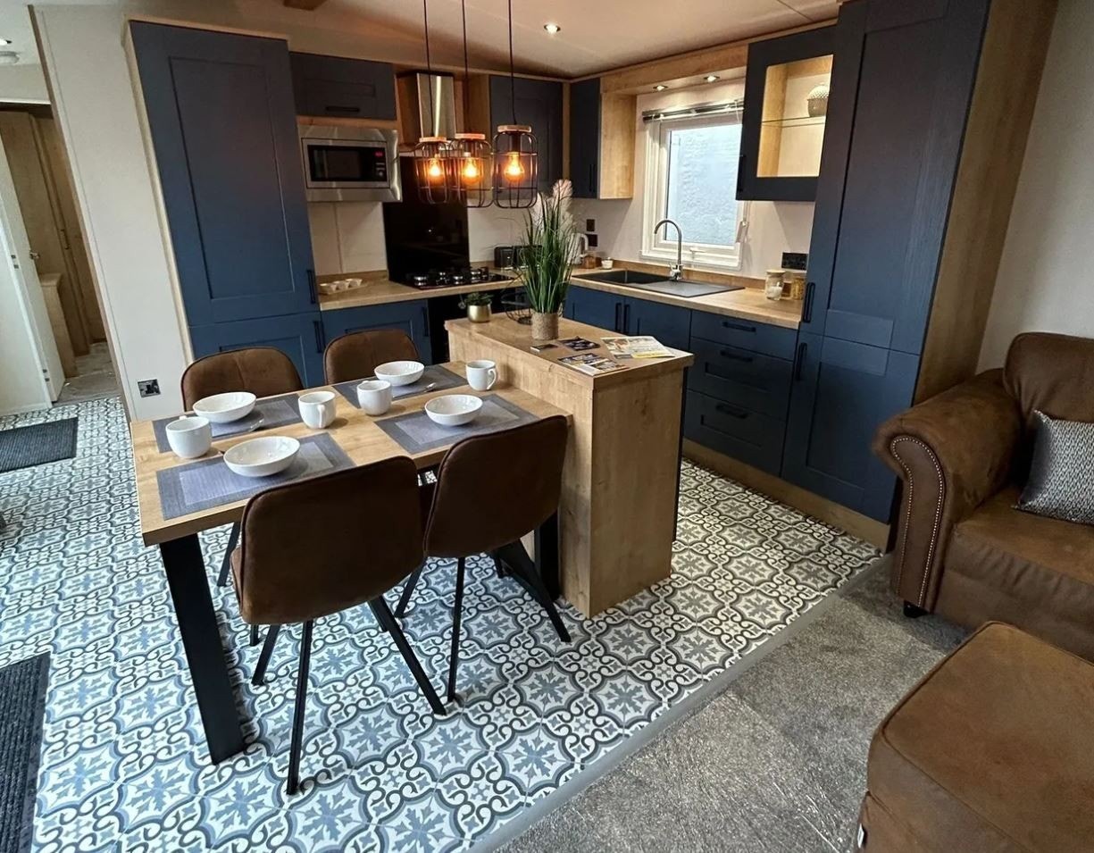 The beachside, Love Holiday Homes Galleribilde