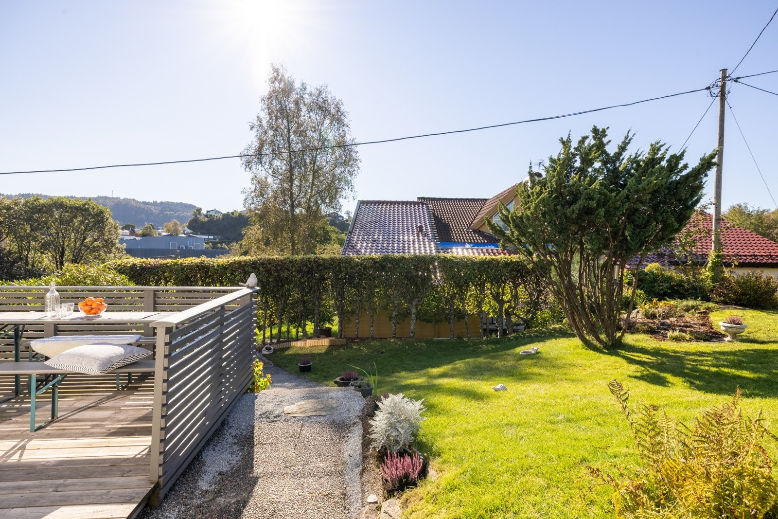 Velkommen på visning! Galleribilde