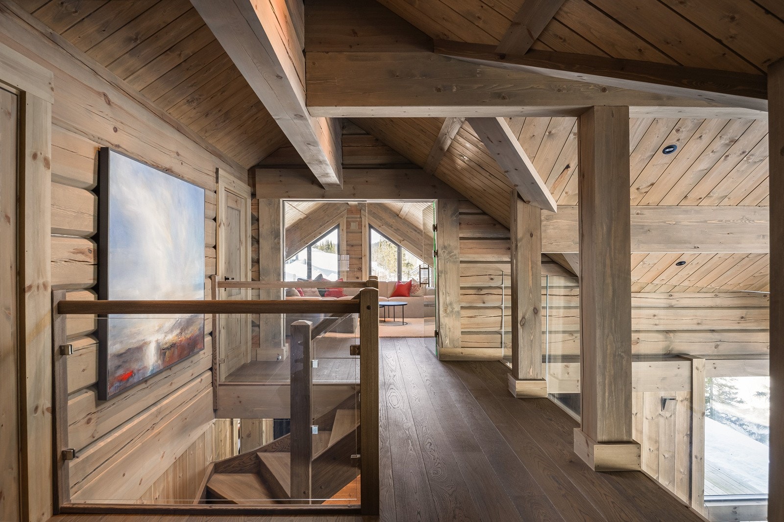 Legg merke til detaljene og det flotte håndverket! Galleribilde