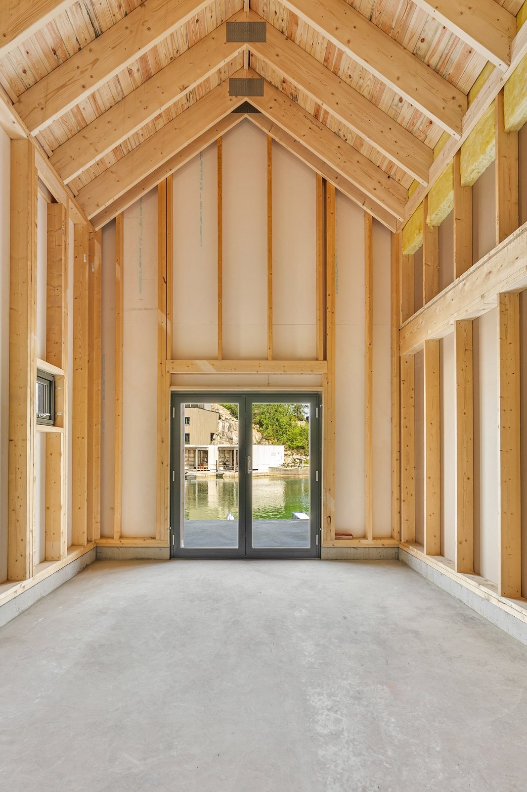 Naustrom Galleribilde