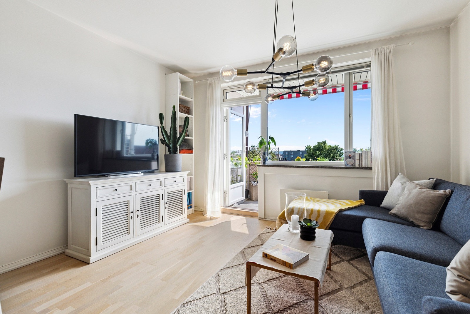 Velkommen til Lillebergveien 1! Galleribilde