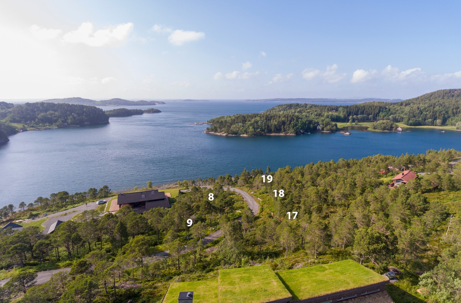 Kontakt gjerne grunneier Leif Magne Espeseth tlf. 48243914 for spørsmål Galleribilde