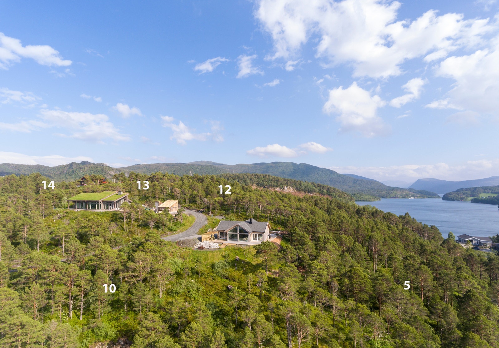 Kontakt gjerne grunneier Leif Magne Espeseth tlf. 48243914 for spørsmål Galleribilde