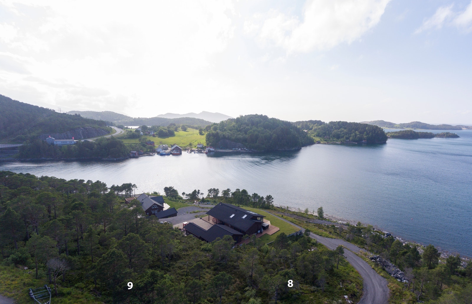 Kontakt gjerne grunneier Leif Magne Espeseth tlf. 48243914 for spørsmål Galleribilde