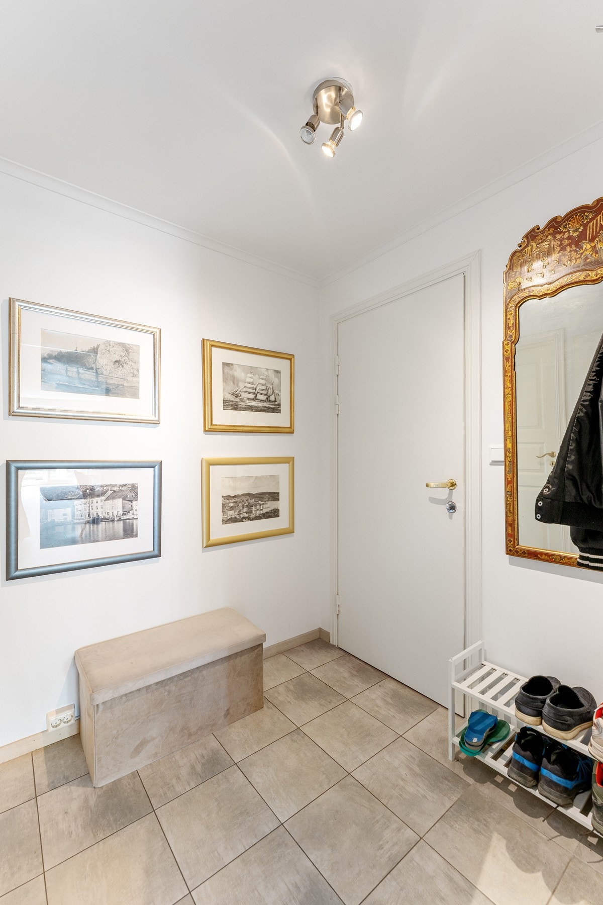 Velkommen inn! Galleribilde