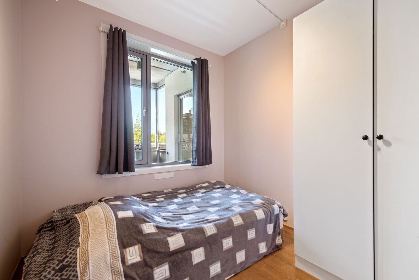 Soverom 1 Galleribilde