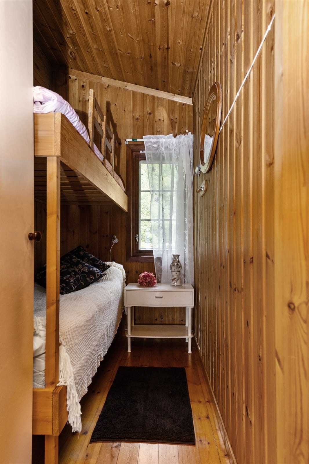 Soverom 3 Galleribilde