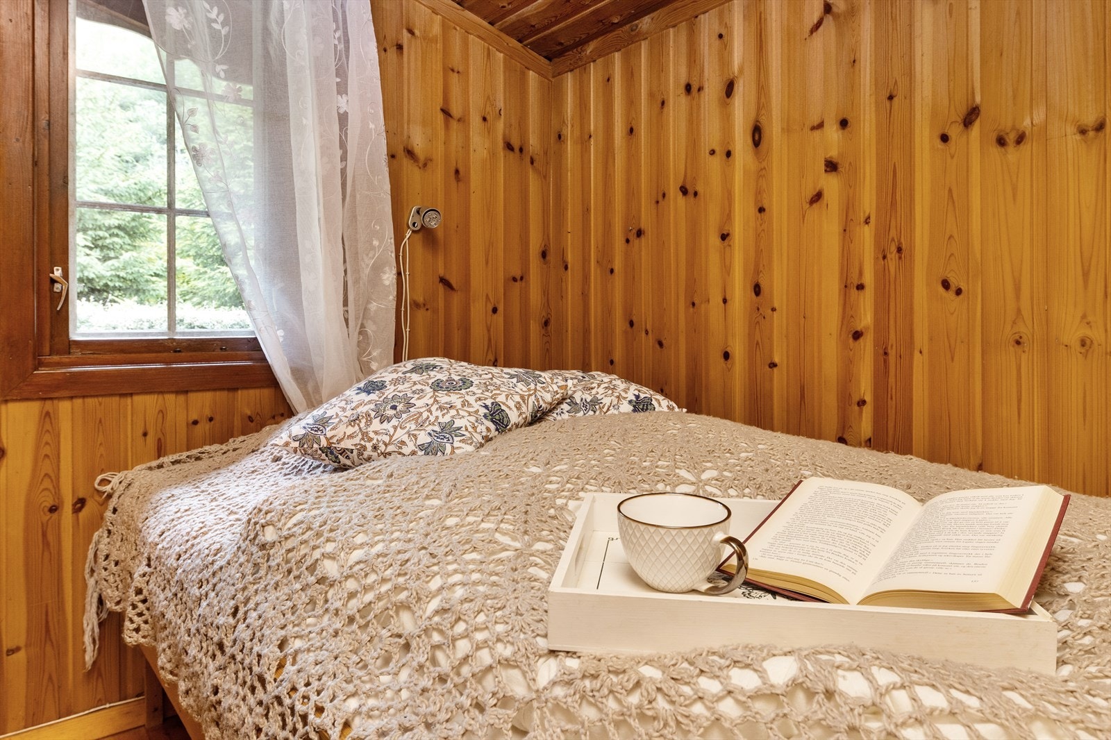 Soverom 1 Galleribilde