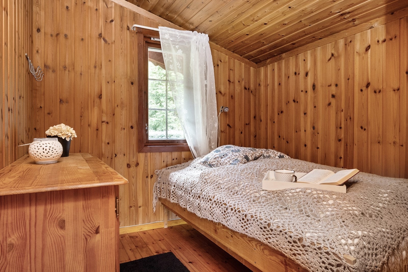 Soverom 1 Galleribilde