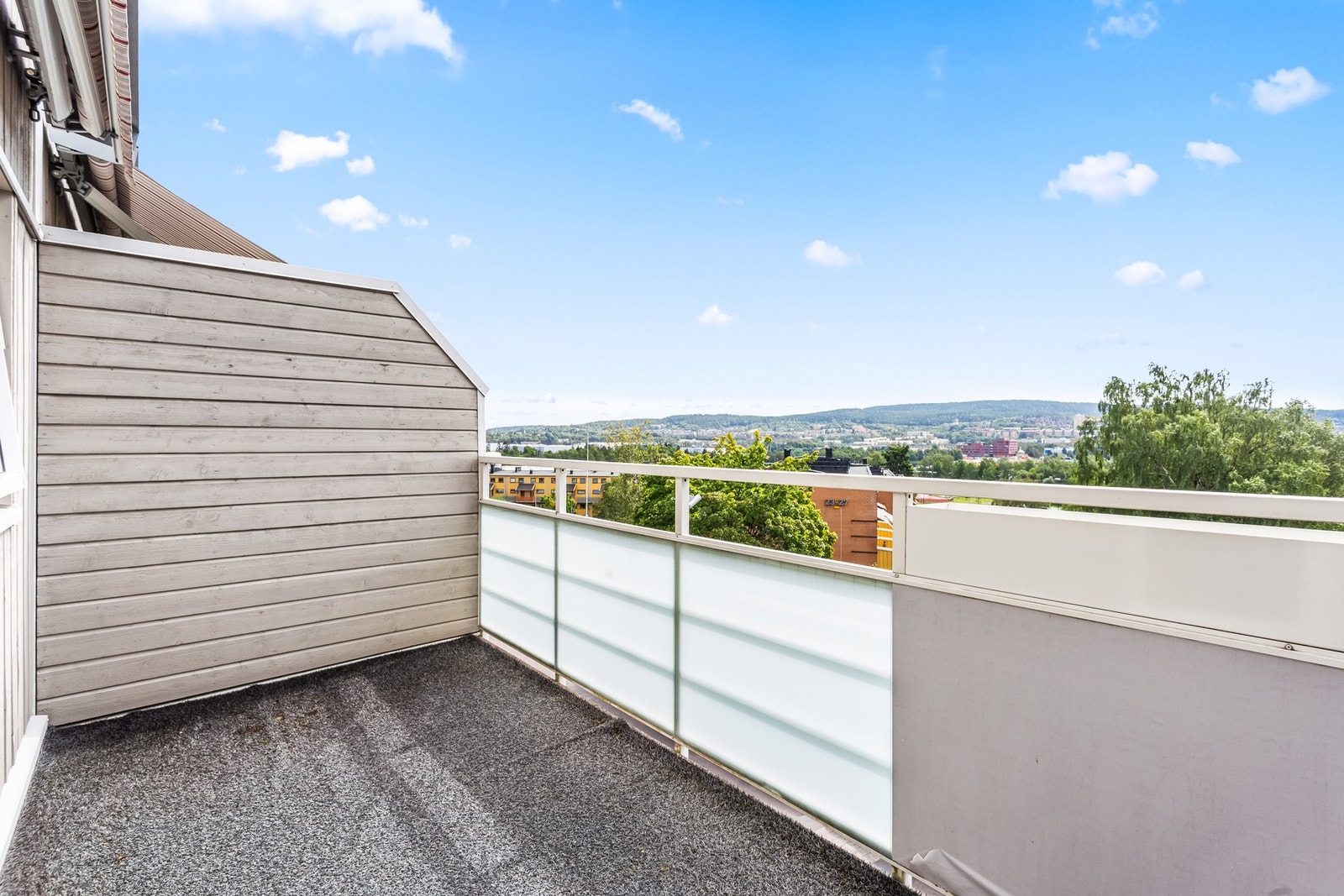 Velkommen til Beverveien 10! Galleribilde