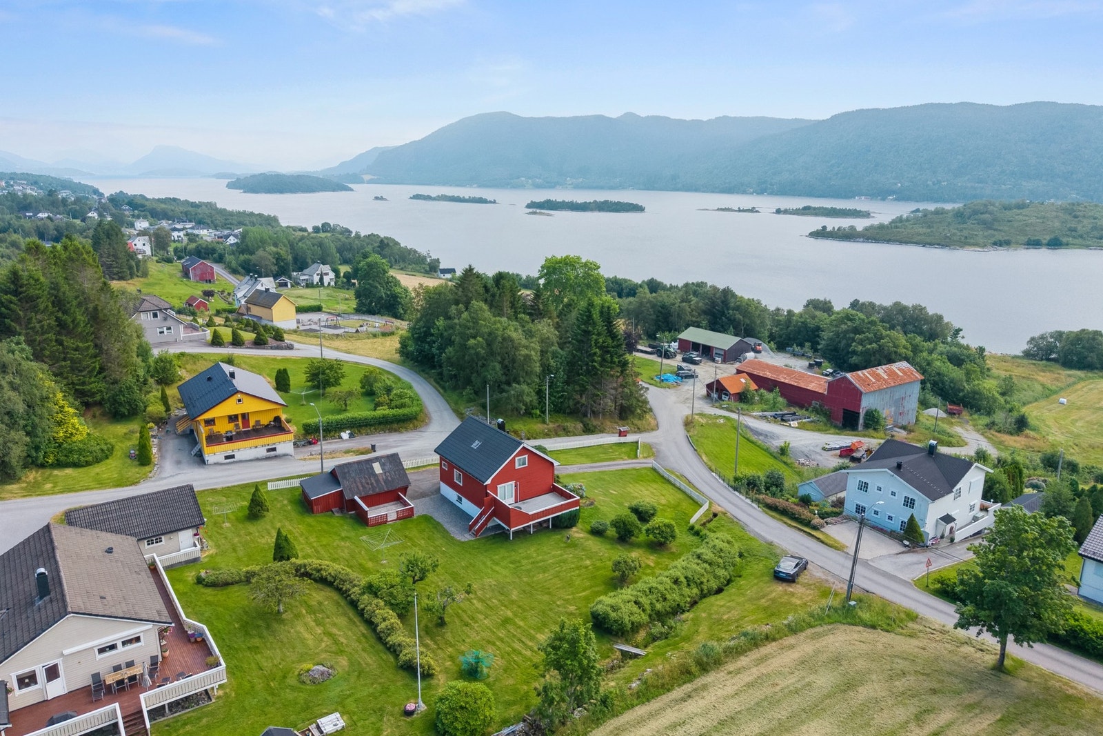 Spørsmål om boligen? Ta kontakt med megler! daa@eie.no / tlf 90568990 Galleribilde