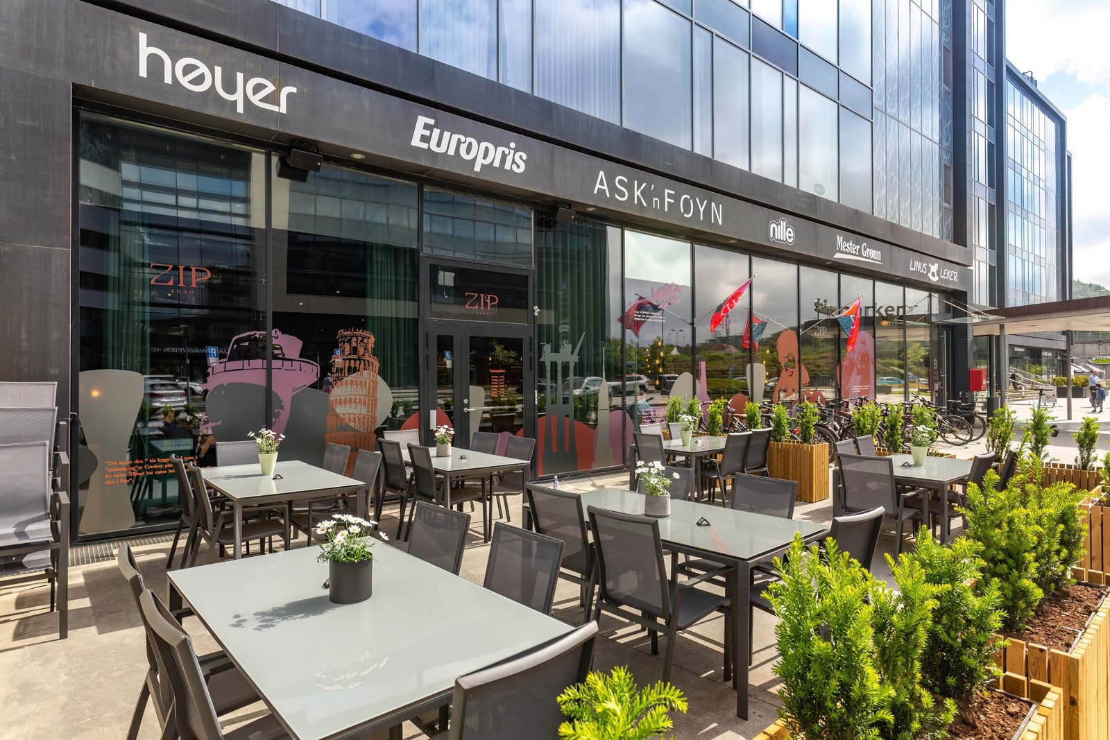 Galleribilde