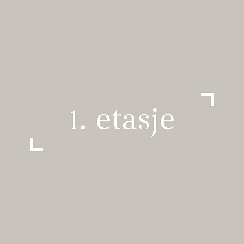 1. etasje Galleribilde