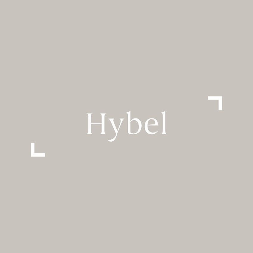 Hybel Galleribilde