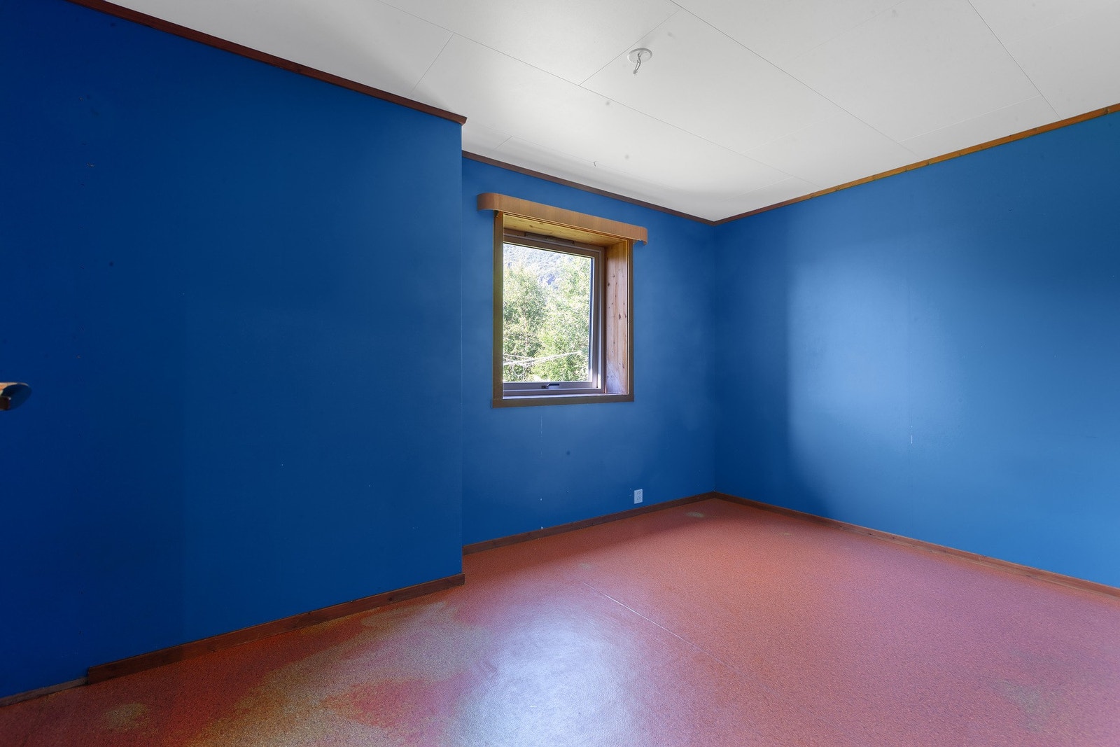 Soverom nr.3 Galleribilde