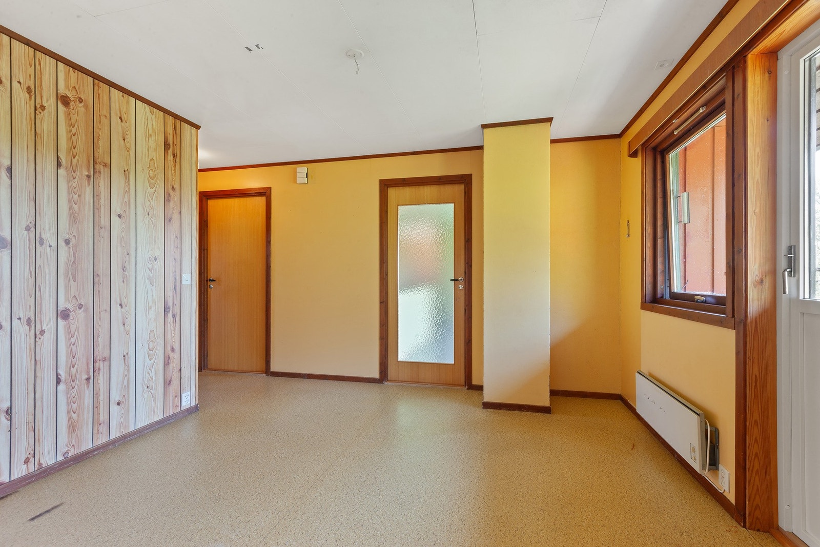 Entré/hall Galleribilde