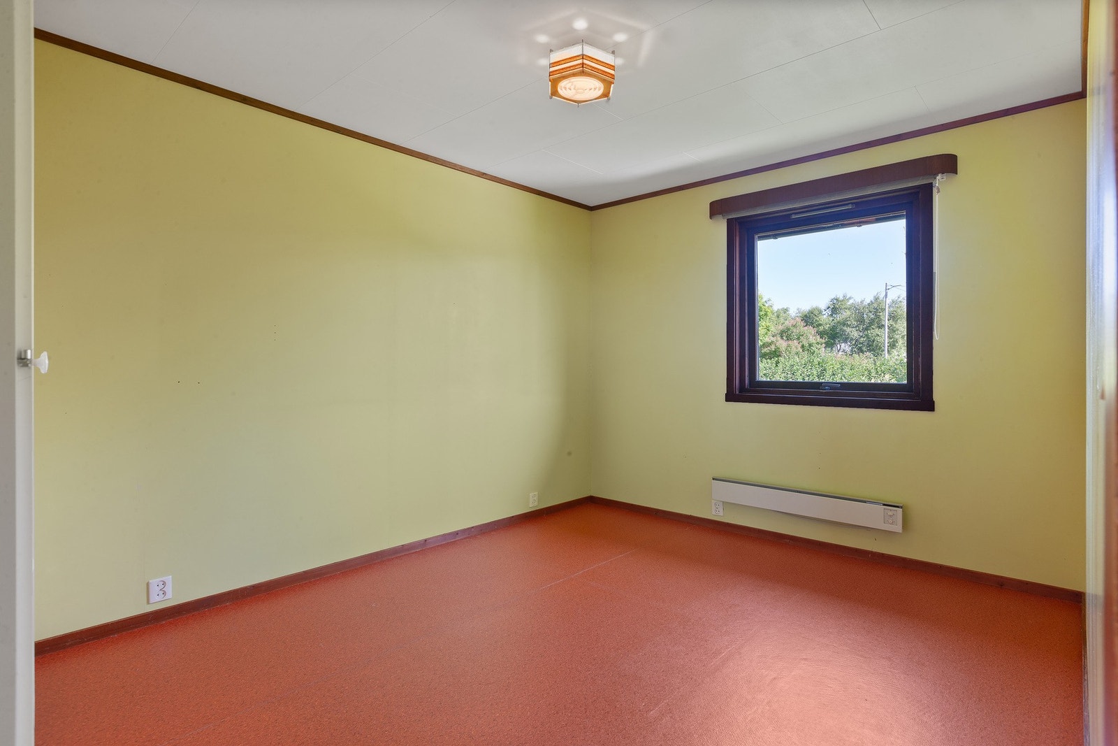 Soverom 1.etasje Galleribilde