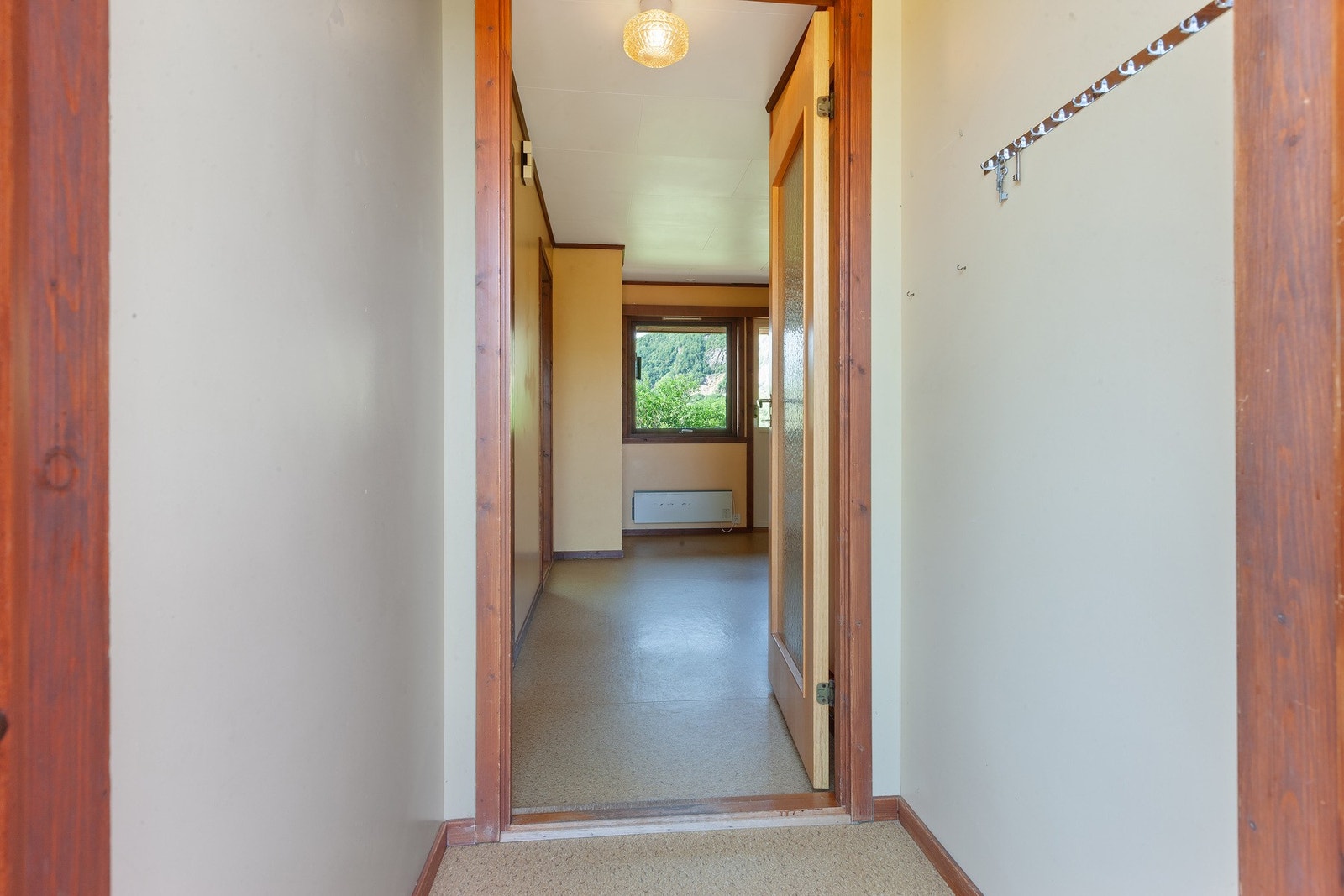 Vindfang Galleribilde