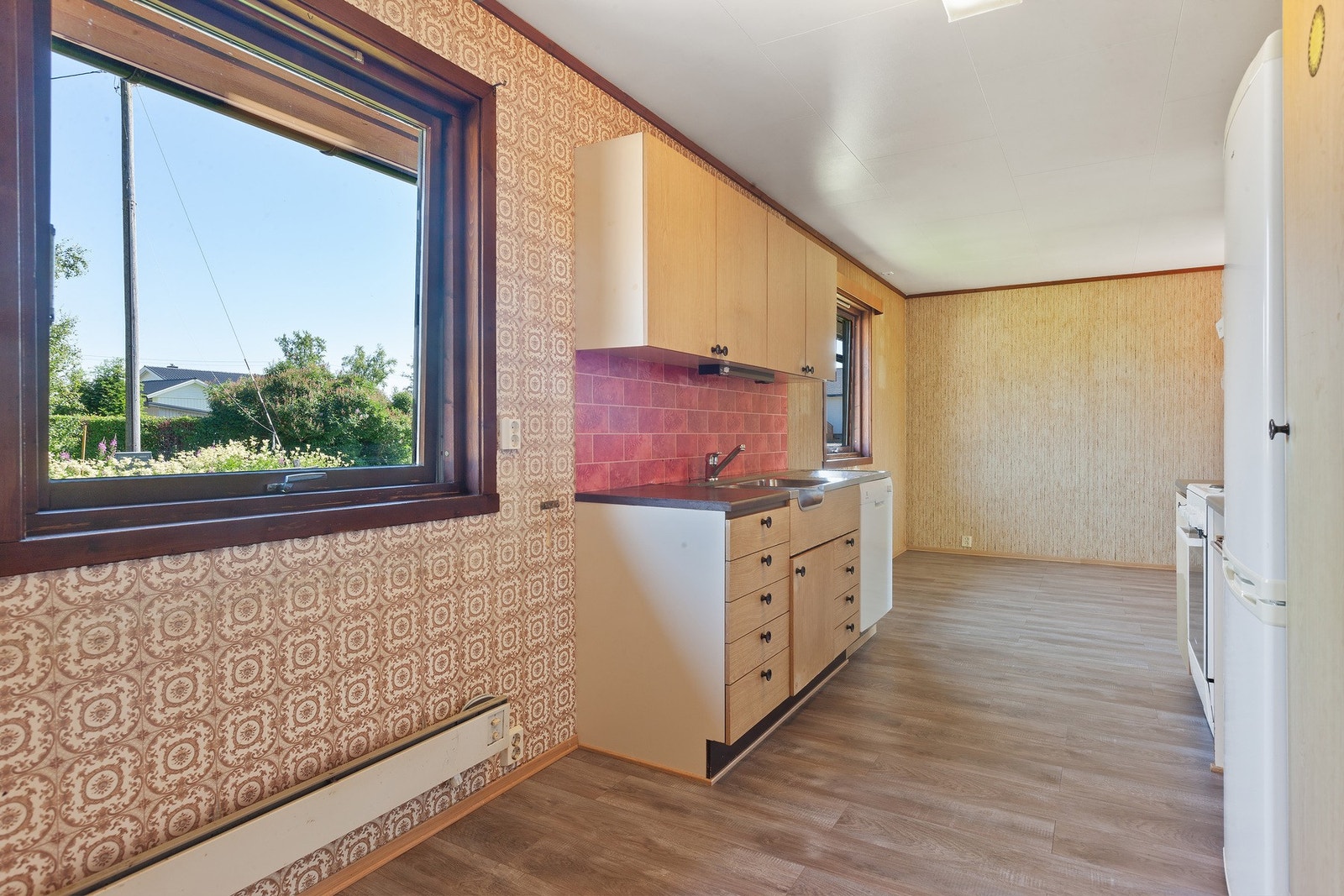 Kjøkkenet Galleribilde